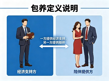 汉寿包养违法吗？深度揭秘红线风险注意事项